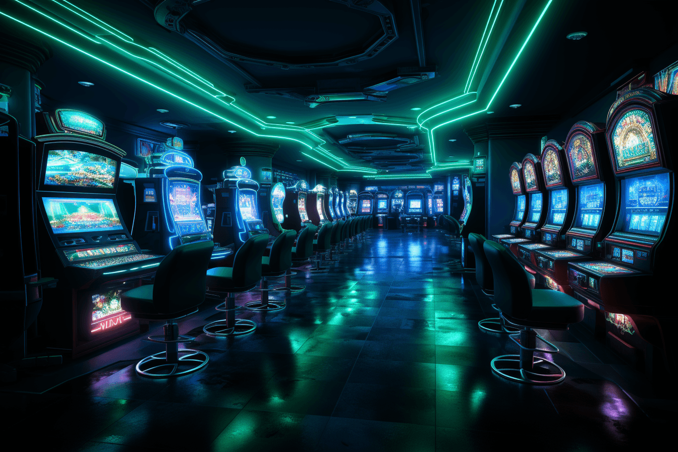 Los mejores nuevos bonos de casino en línea para principiantes image