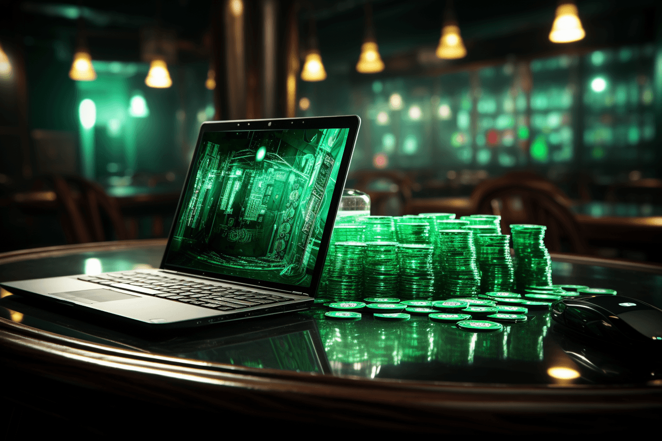 Los pros y los contras del software de casino de NetEnt image