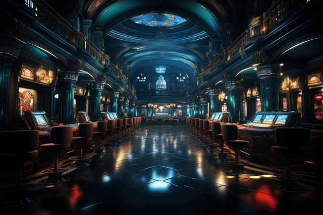 La diferencia entre los casinos en línea tradicionales y los nuevos image