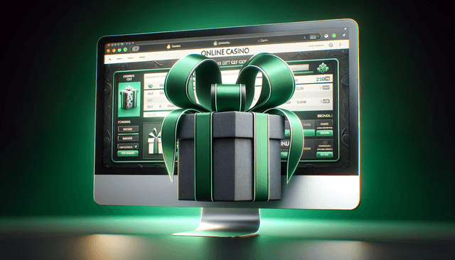 3 formas de obtener códigos de bonificación sin depósito en casinos nuevos image