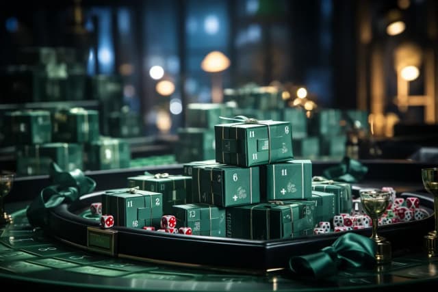 ¿No existen bonos de apuesta en los nuevos casinos con dinero real? image