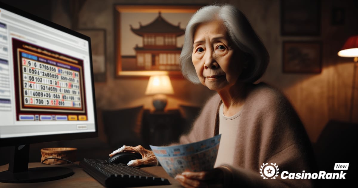 UKGC introduce una controvertida prohibición de los juegos de azar en línea para los pensionistas mayores de 65 años