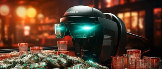 Nuevos casinos con función de realidad virtual: ¿qué pueden ofrecer?