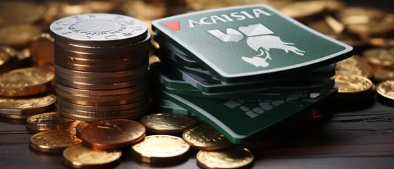 Las 3 mejores ofertas de bienvenida por primer depÃ³sito en nuevos casinos para usuarios de tarjetas Visa