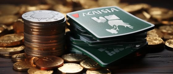 Las 3 mejores ofertas de bienvenida por primer depósito en nuevos casinos para usuarios de tarjetas Visa