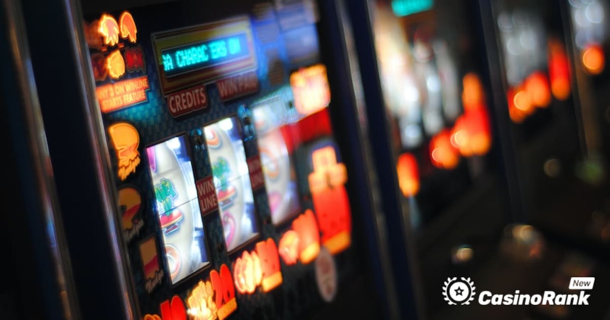 Cómo elegir un nuevo casino en línea para disfrutar de la mejor experiencia en tragamonedas