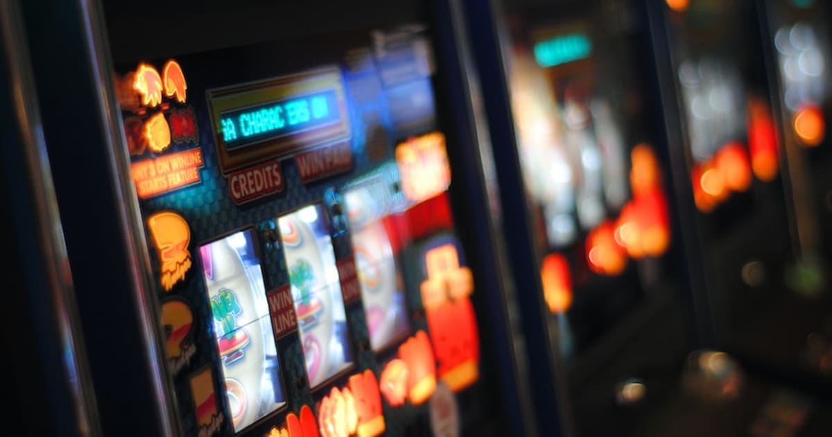 Cómo elegir un nuevo casino en línea para la mejor experiencia de tragamonedas