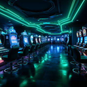 Los mejores nuevos bonos de casino en línea para principiantes