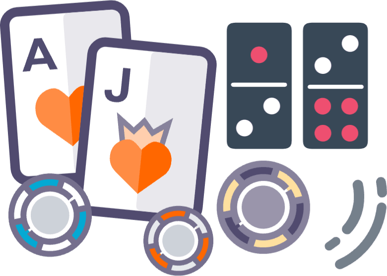 Casinos con nuevos juegos Pai Gow - ¡Empiece a jugar ahora!