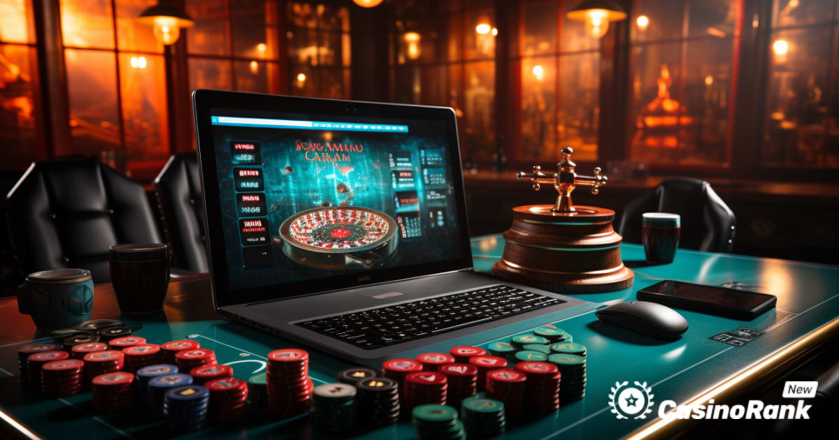 Lo que los jugadores deben saber al seleccionar un nuevo casino en línea