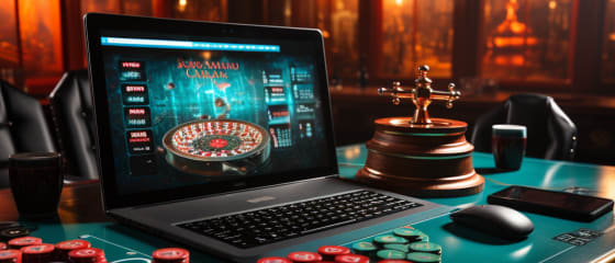 Lo que los jugadores deben saber al seleccionar un nuevo casino en línea