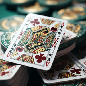 Consejos para jugar nuevos juegos de cartas de casino