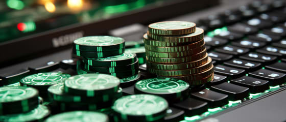 La evolución de los productos de casino de NetEnt