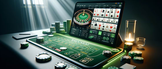 Una guÃ­a rÃ¡pida de Baccarat para principiantes en nuevos casinos en lÃ­nea