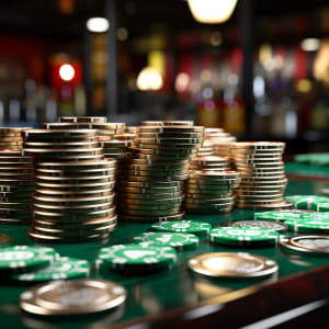 Cómo encontrar y reclamar los mejores bonos nuevos de casino
