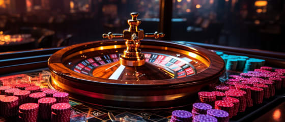 Nuevos casinos en línea sin licencia versus extraterritoriales