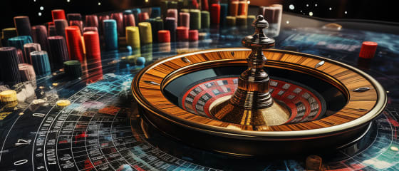 Cómo las matemáticas afectan los resultados del juego en nuevos sitios de casino